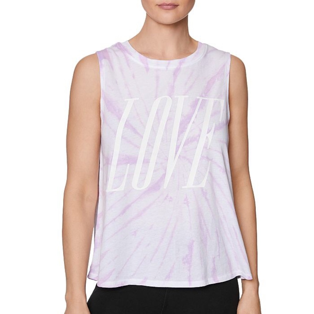 BETSEY JOHNSON tank